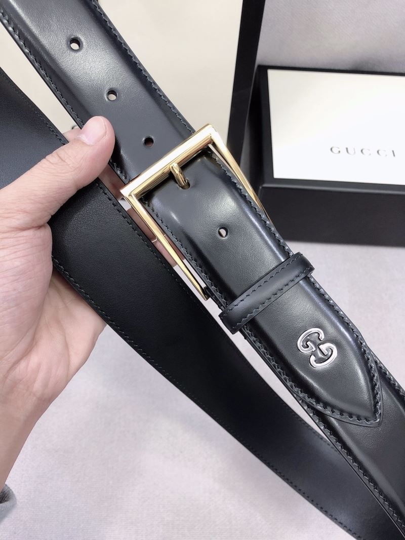 Gucci Belts